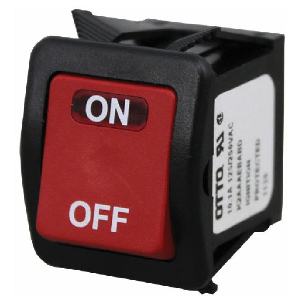 Vulcan Hart 810280-00001 Power Switch