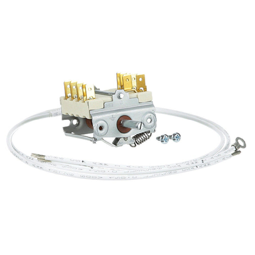 Star Mfg 2E-30304-W35 Switch