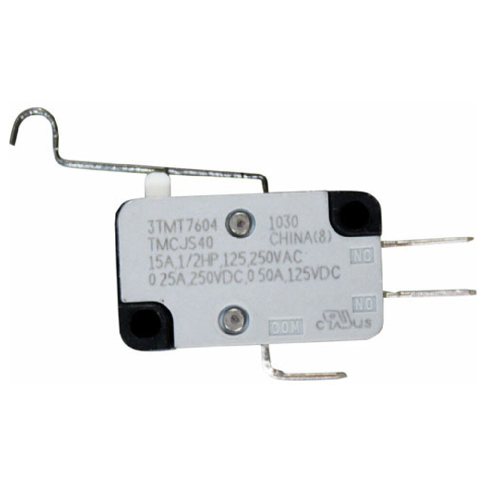 Jackson 05930-011-43-97 Switch Micro