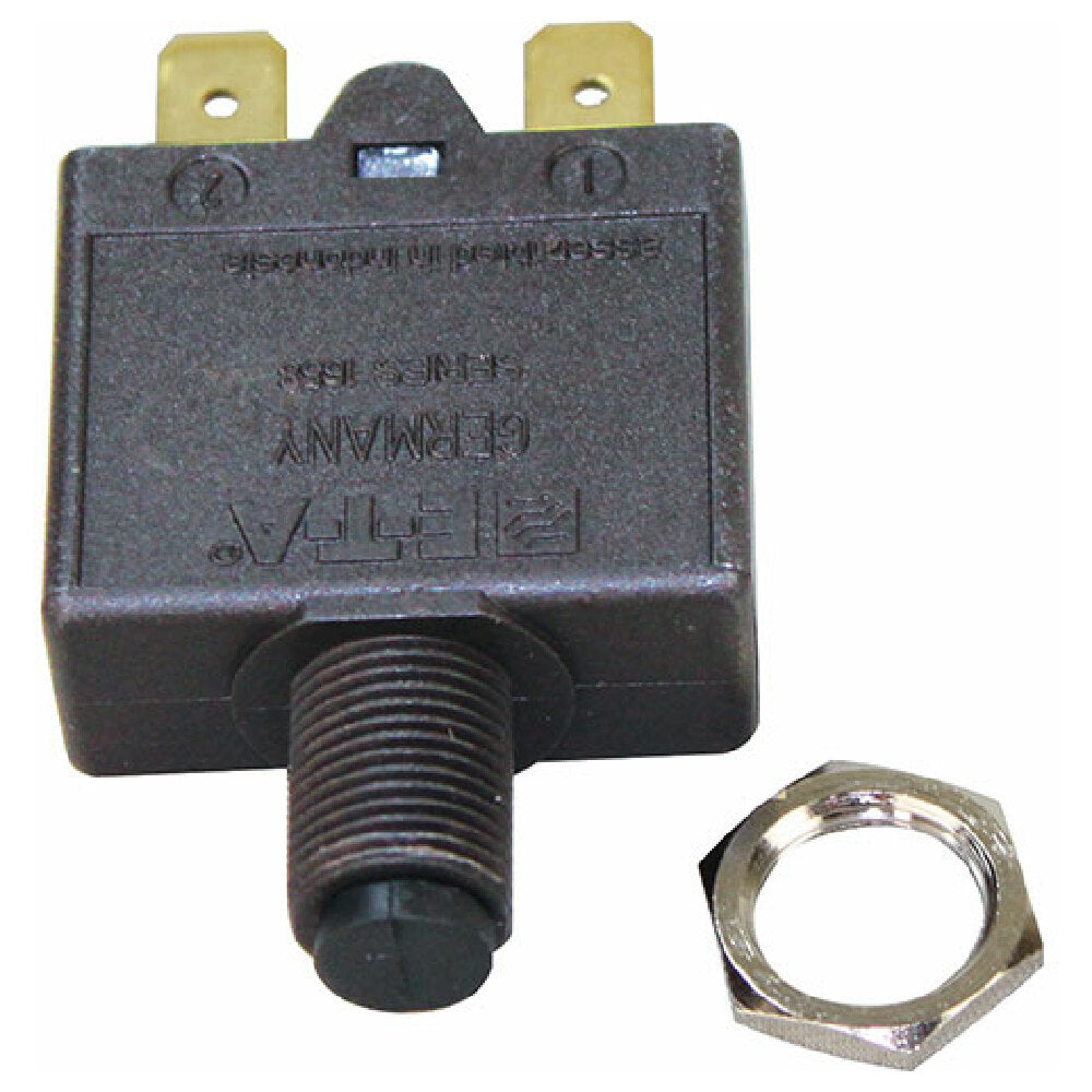 Berkel 01-402675-00752 Circuit Breaker 12a