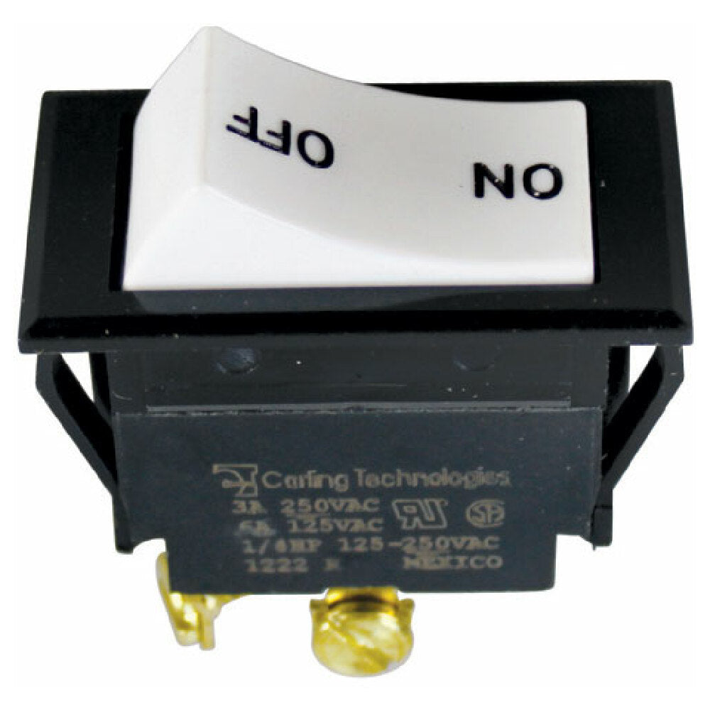 Keating 035030 Rocker Switch