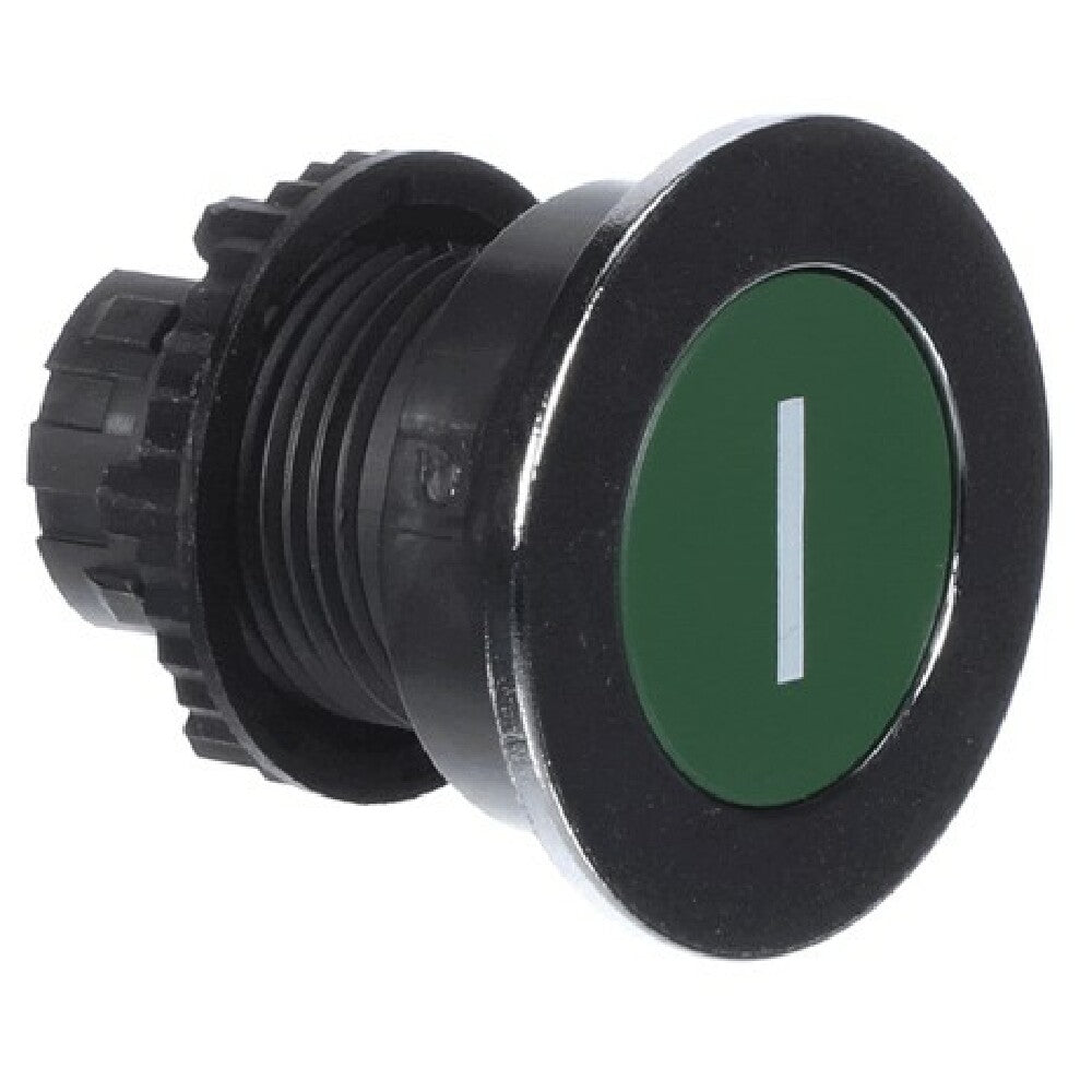 Robot Coupe 0502170S On Button (green)
