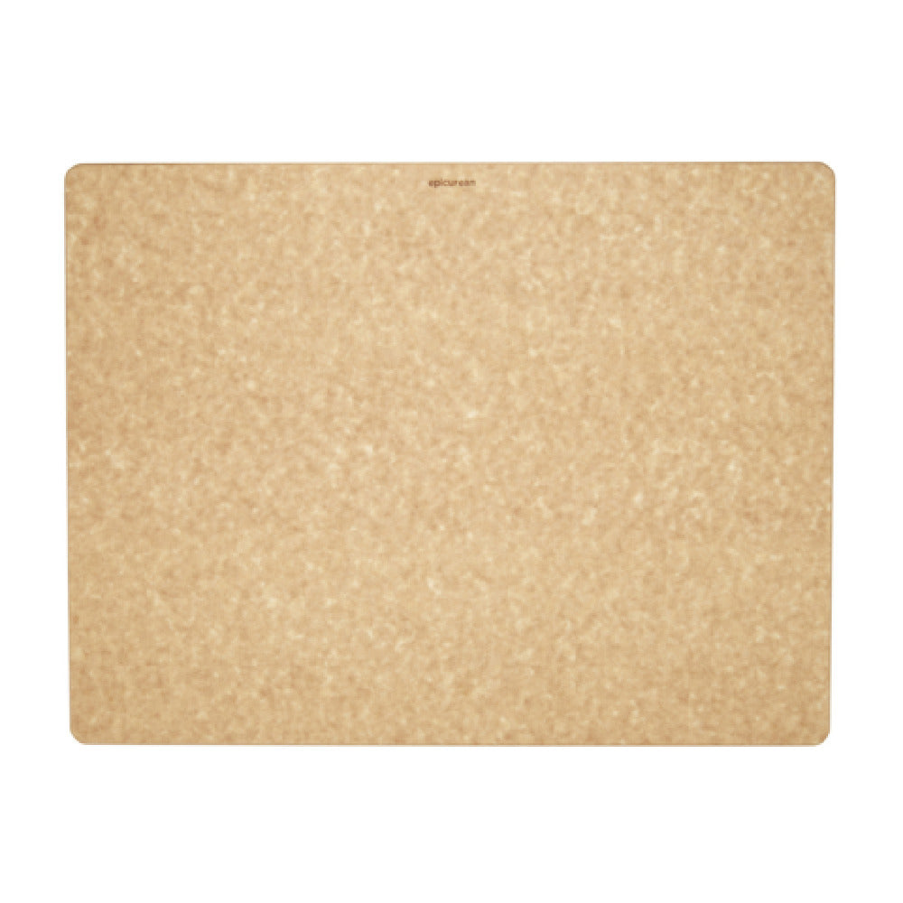 Epicurean 014-211601025-COM Epicurean Big Block 21" X 16" X 1" In Natural/Slate Cascade