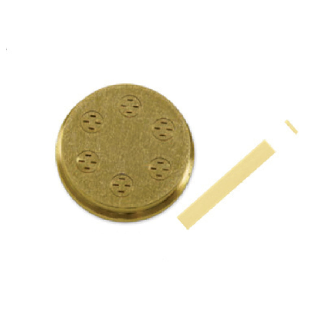 Sirman 28180032 Pasta Die #32 Tagliolini 281800323.5mm For Concerto 5 And I2Pasta