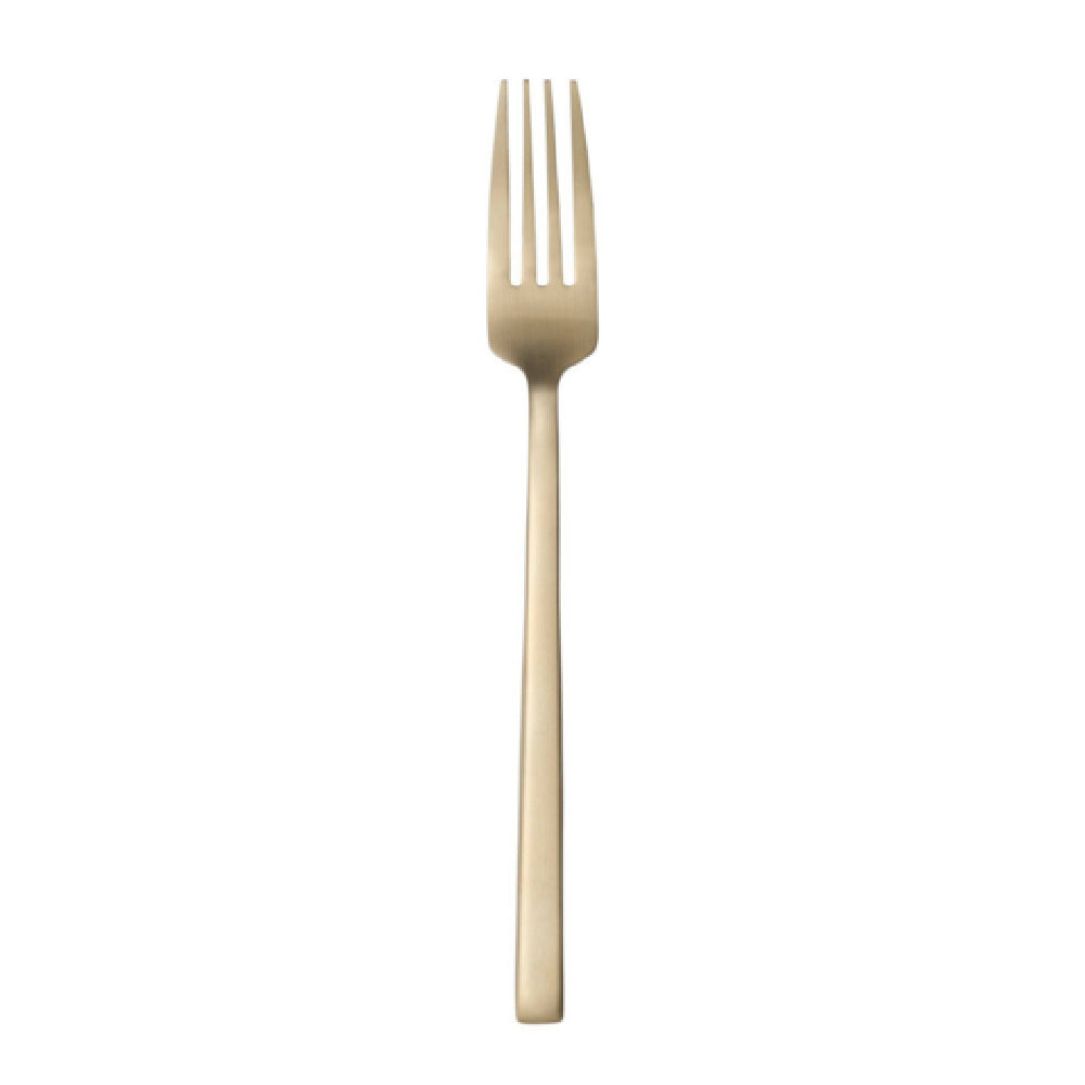 Libbey 763 027 (Formerly World Tableware) Dinner Fork 8-3/8" 18/0 Stainless Steel