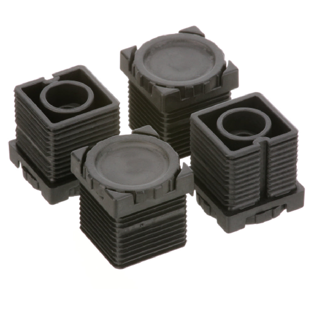 AllPoints 42881 Replacement Feet Pk4
