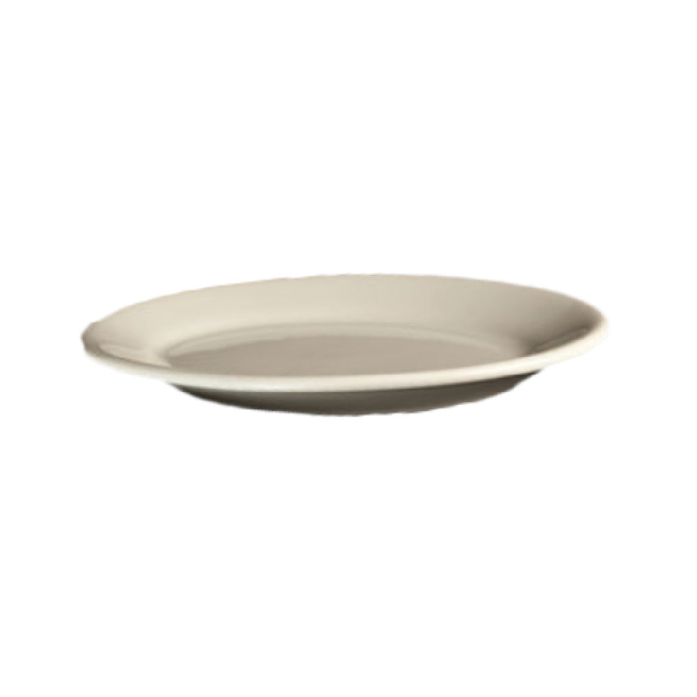 Steelite HL1532 Platter 9-1/2" X 6-3/4" Oval