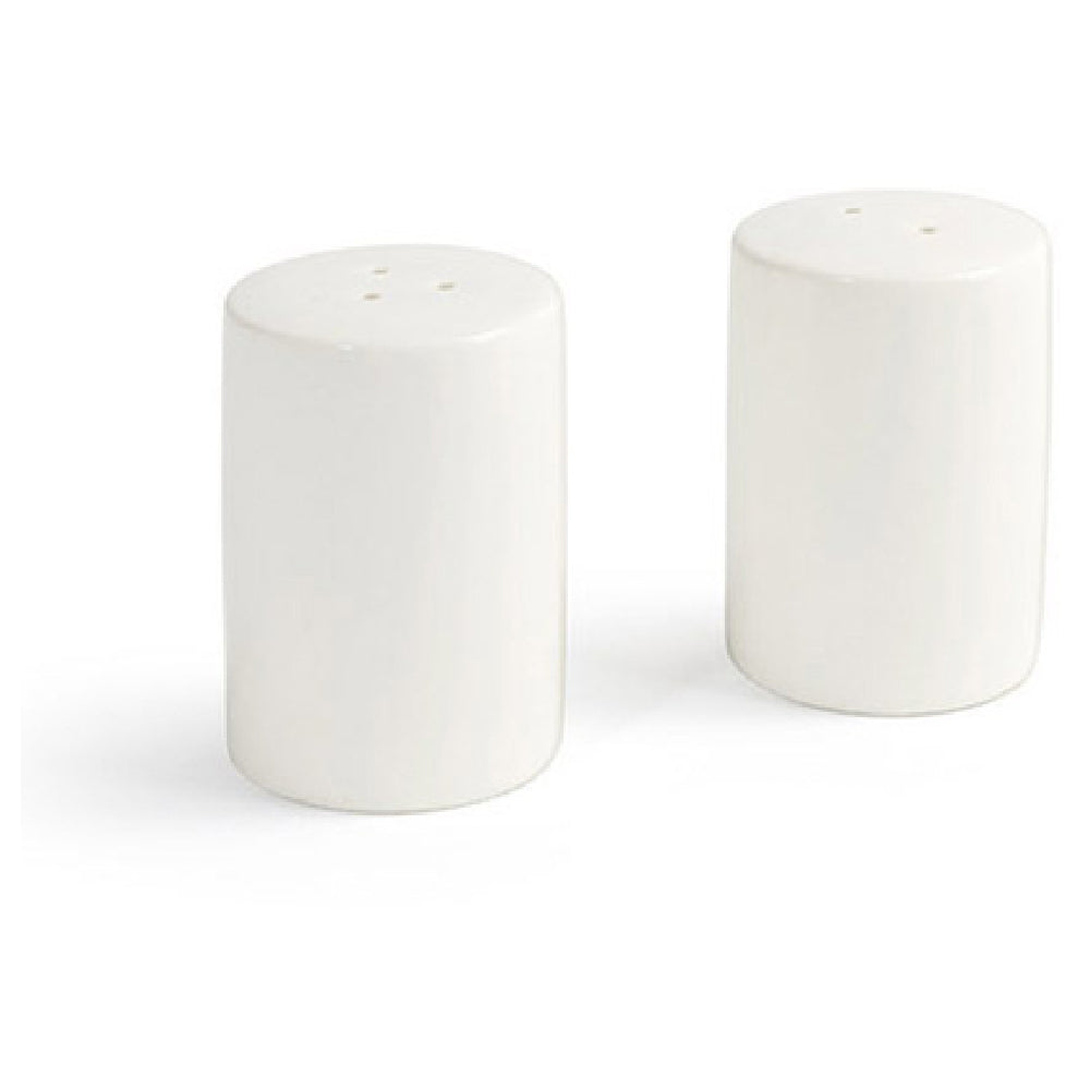 FOH TSP019BEP23 Promotional Pricing May Be Available! Contact Your FOH® Sales Representative For Details! Catalyst® Salt & Pepper Set