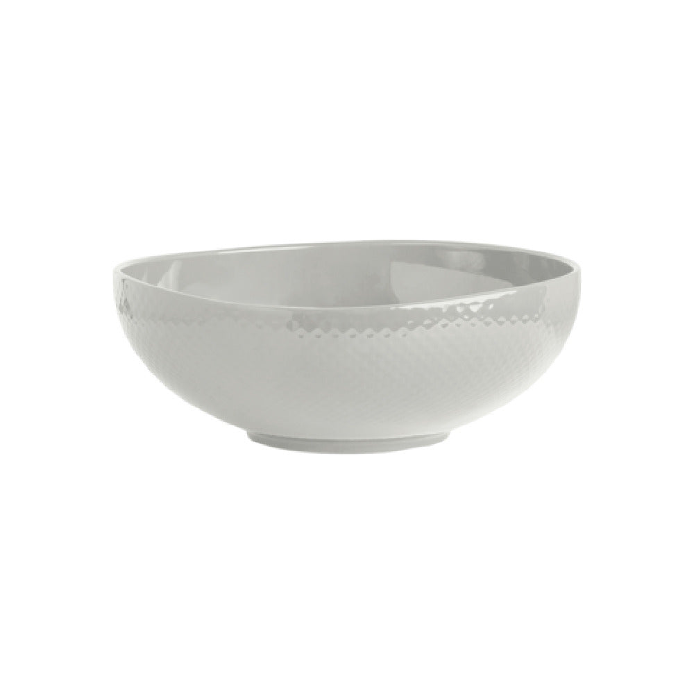 Steelite 6958E6130 Serving Bowl 2.5 Qt 10.0" X 4.0"