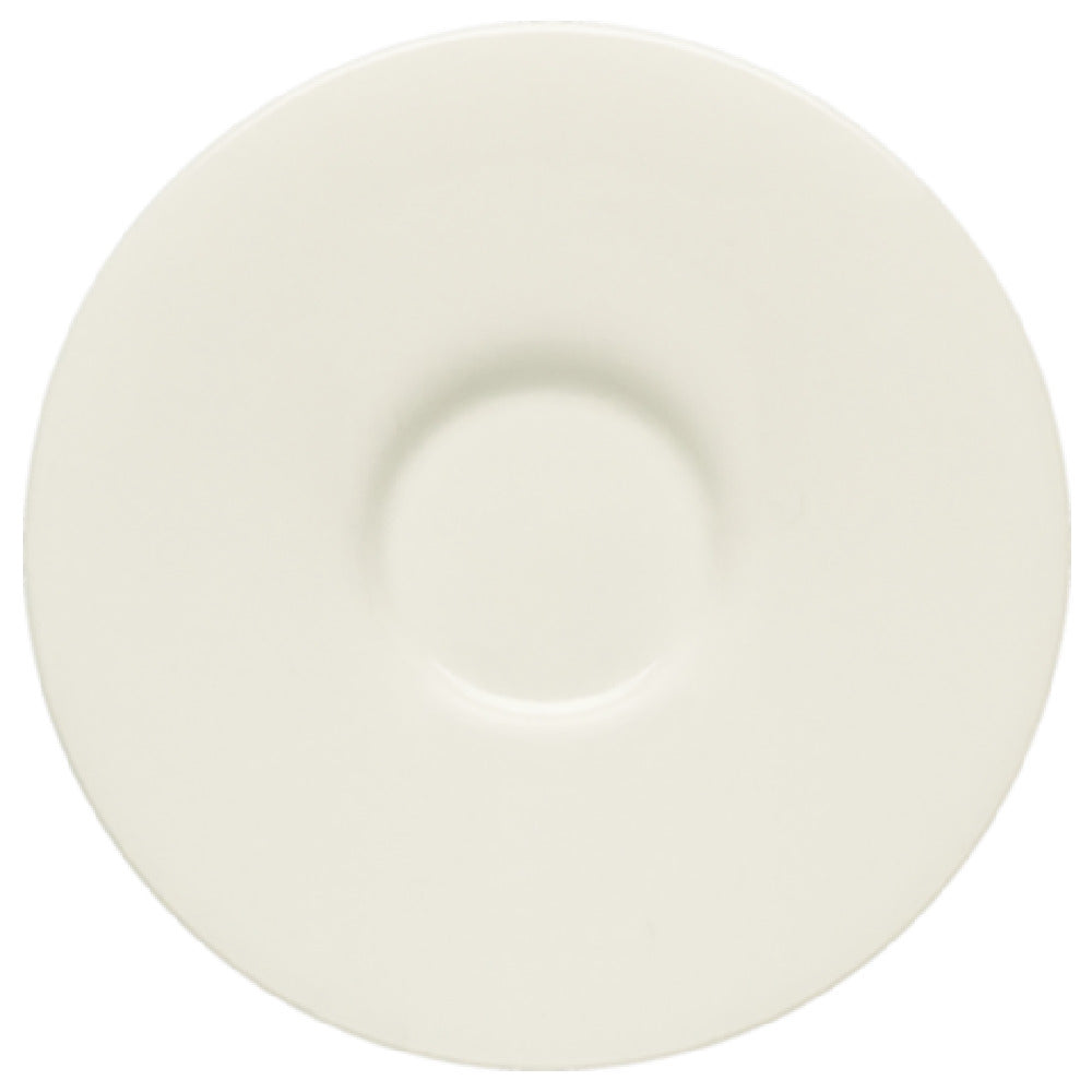 Bauscher Hepp 696909-425246 - Saucer, 5.5" Dia. X 0.8"H, Round