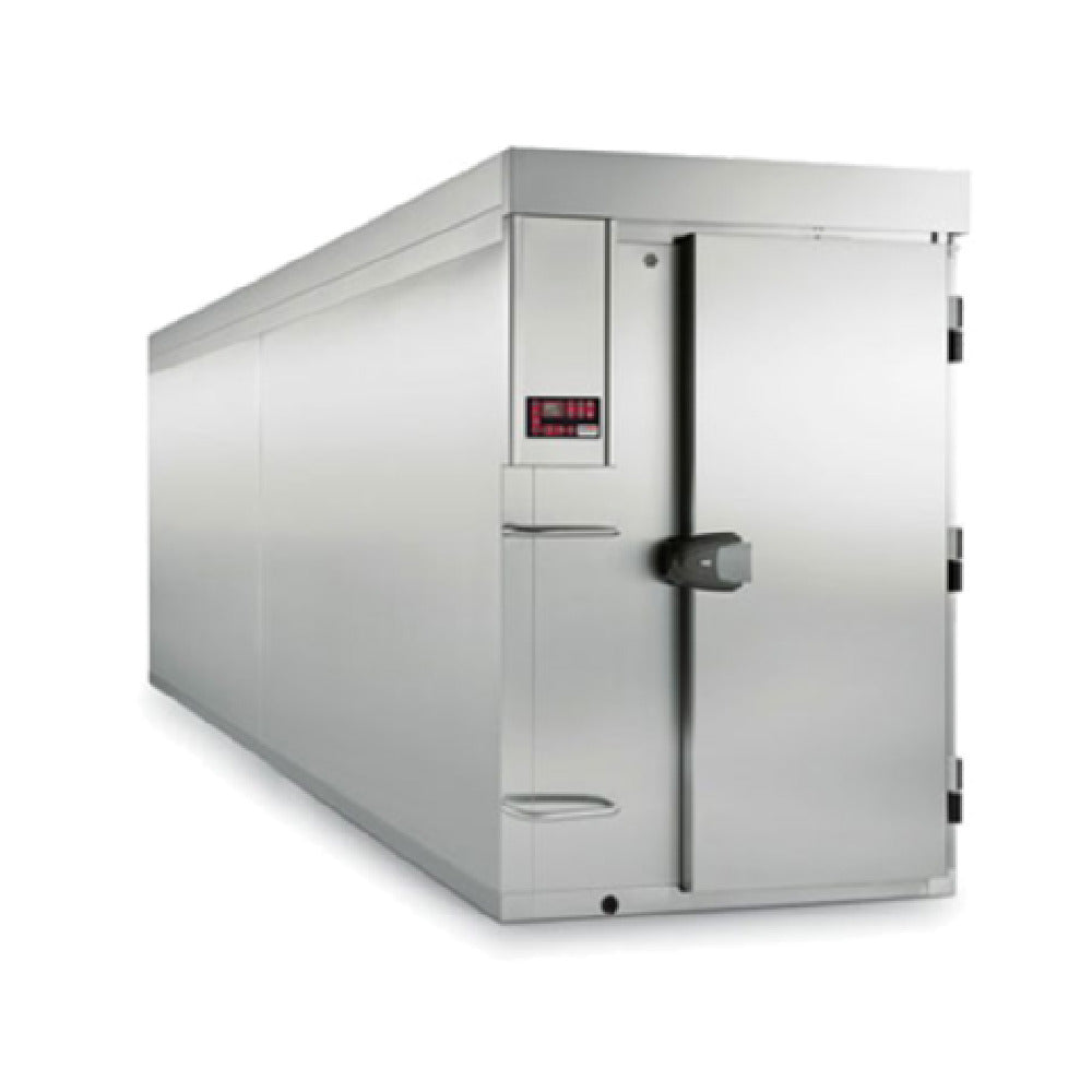 Piper Products RDRC83T - Blast Chiller, Roll-thru, Accommodates (60) 18" X 26" Sheet Pans Or (120) 12" X 20" Steam Table Pans