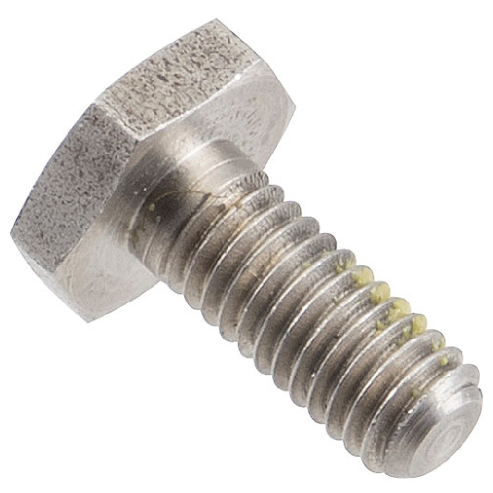Franklin Machine Products 159-1229 Lever Arm Screw By Strahman 10-32 Thread Stainless Steel