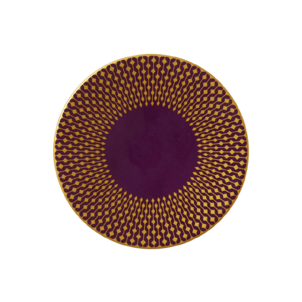 Steelite 82116AND0472 Plate 6" Dia. Round
