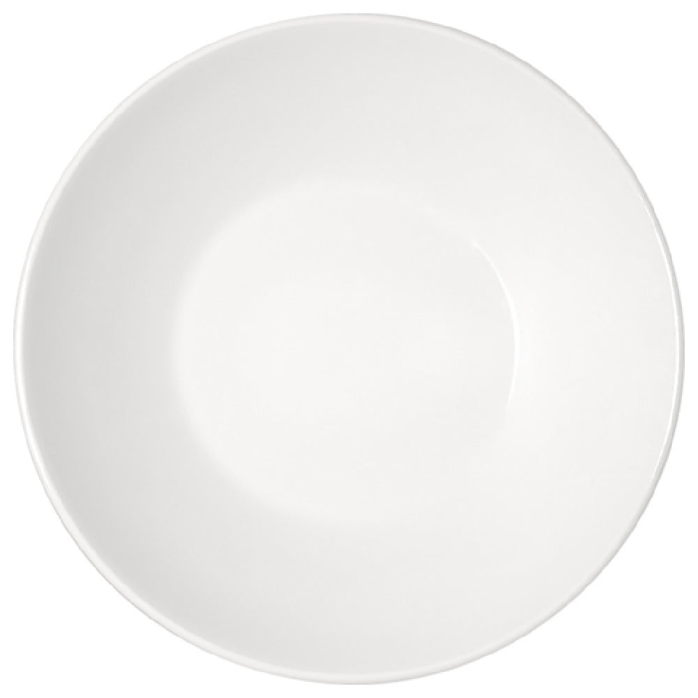 Bauscher Hepp 711330-590043 - Plate, 57.5 Oz., 11.9" Dia. X 2.0"H