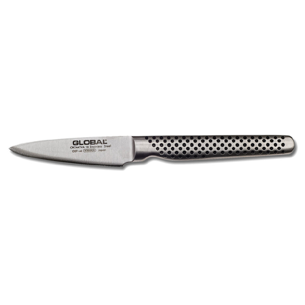 JB Prince Y538 - Global Paring Knife, 3", Spear Point