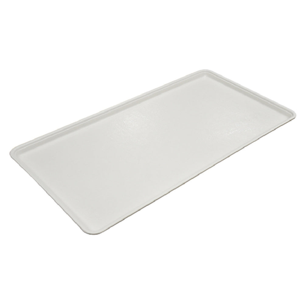 MFG Tray 337001 1203 Supreme Display Tray 24"L X 12-1/2"W X 5/8"H Rectangular