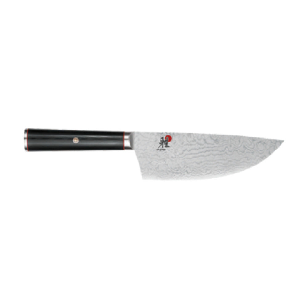 Zwilling 34193-163 Miyabi Kaizen Chef's Knife 6" Wide