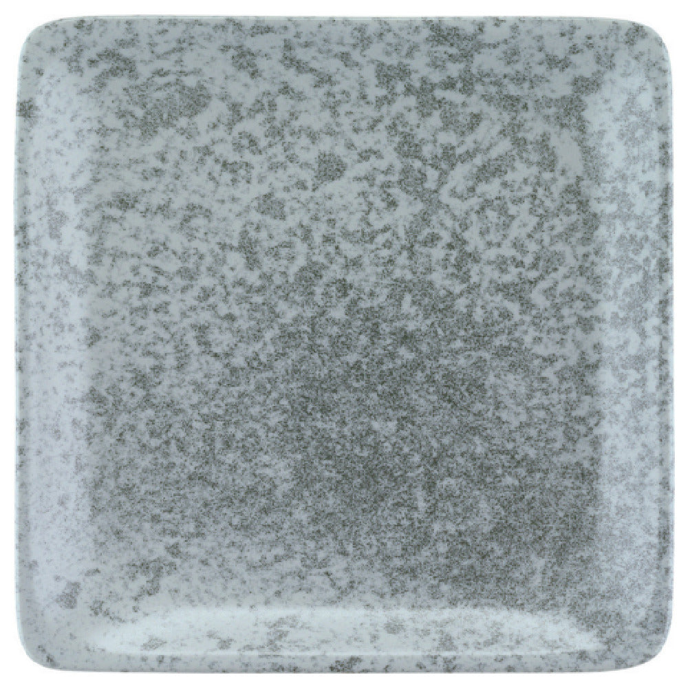 Bauscher Hepp 111519-425774 - Plate, 5.98", Square