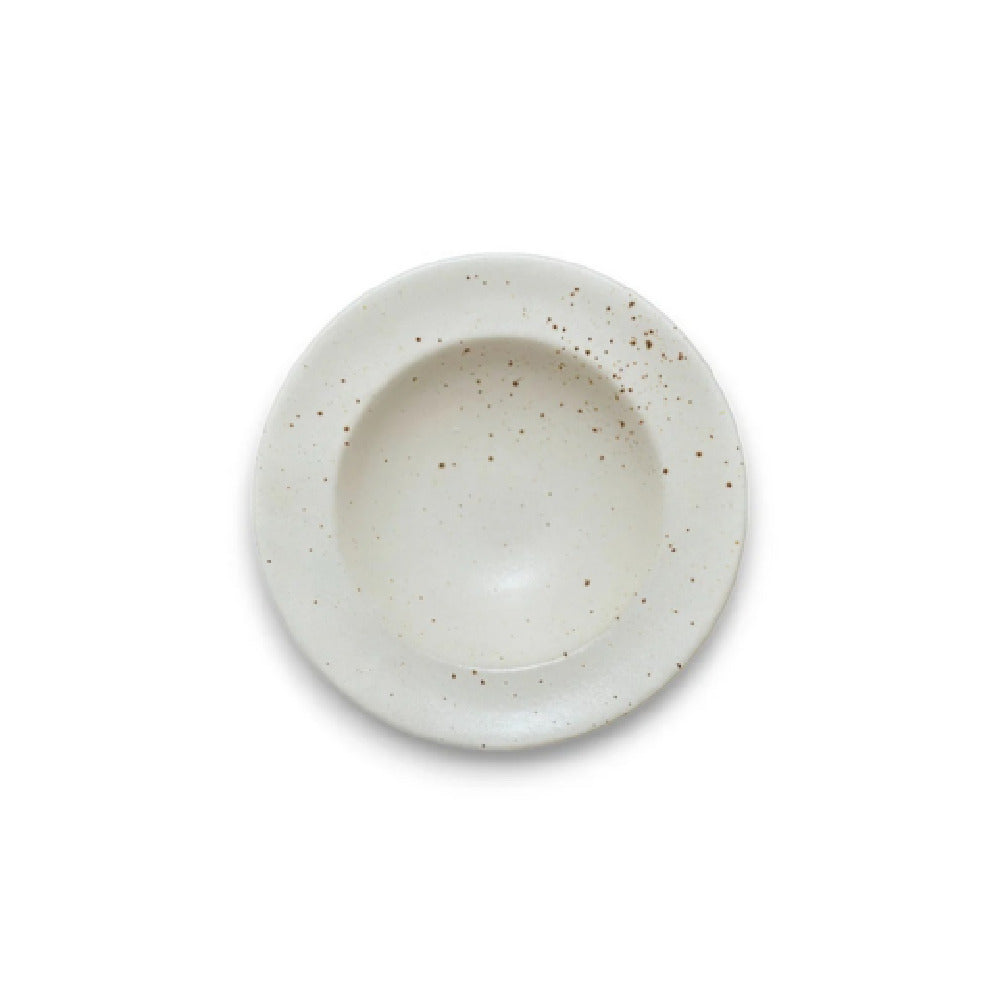 By The Earth Living SB046 Collar Bowl 9" Dia. 17 Oz.