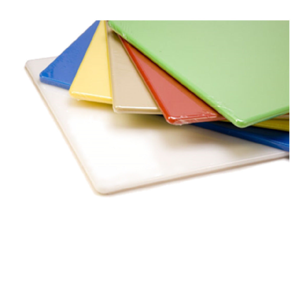 Stanton Trading 799-152075 Cutting Board 15" X 20" X 3/4" Dishwasher Safe