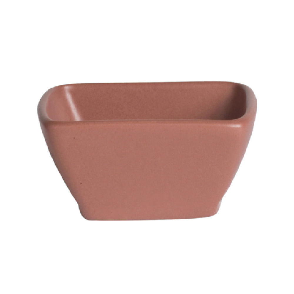 Steelite A903P042 Fruit Bowl 4 Oz. 3-3/8" X 2-5/8" X 1-7/8"