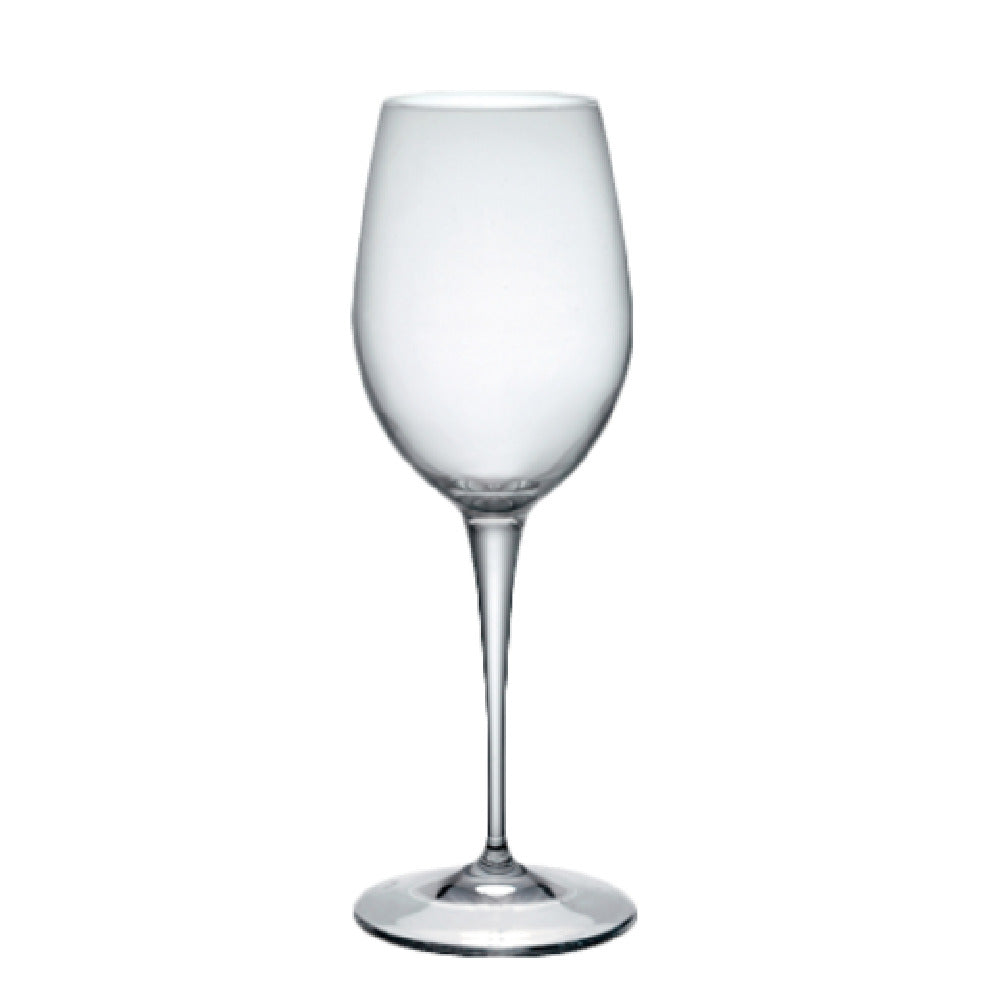 Steelite 4935Q286 Pinot Gris Glass 11-1/4 Oz. Pulled Stem