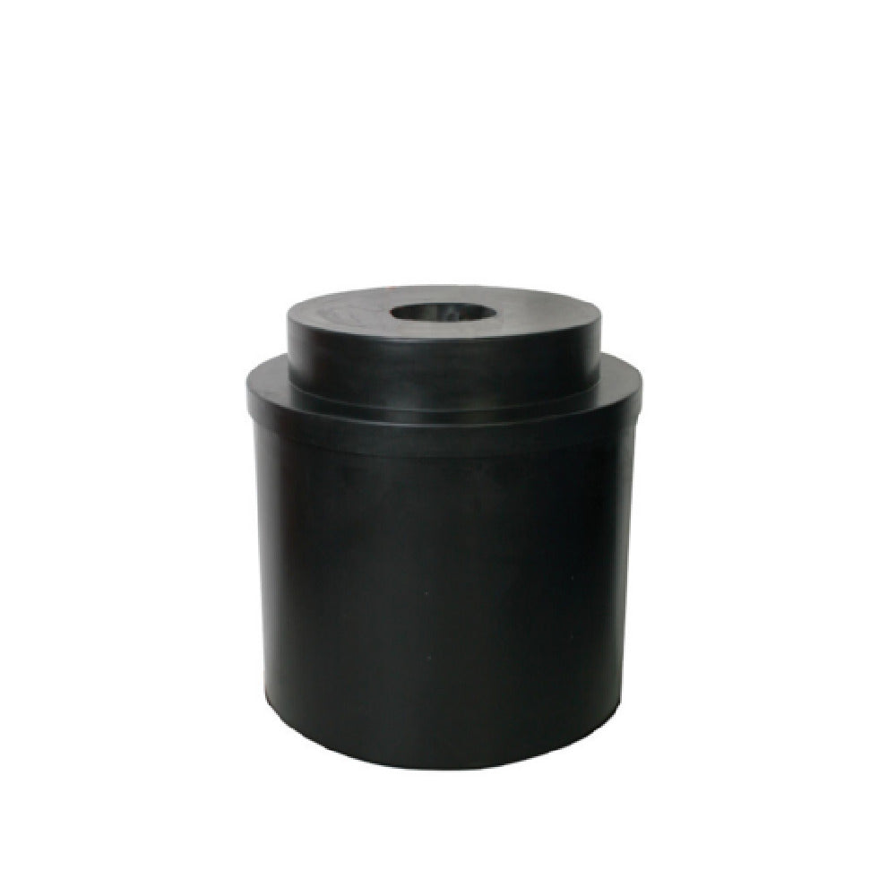 Iowa Rotocast Plastics Inc. 3051003 RotoTough™ Super Cooler Base & Lid 24-1/2" Dia. X 27"H