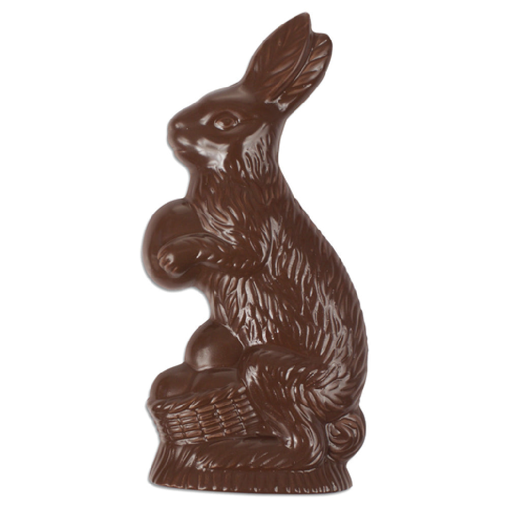 JB Prince K836 - Chocolate Mold, Single Form, 7-1/2"H