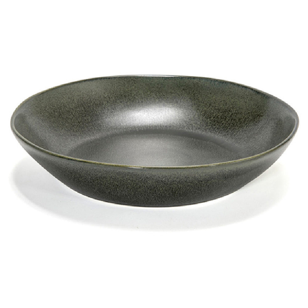FOH DBO144DGP22 Kiln® Bowl 34 Oz. 8-1/2" Dia. X 2"H