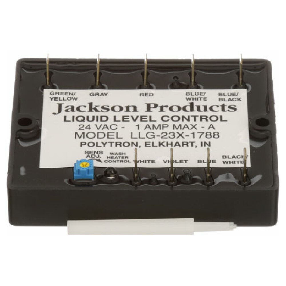 Jackson 06680-200-01-93 Liquid Level Board