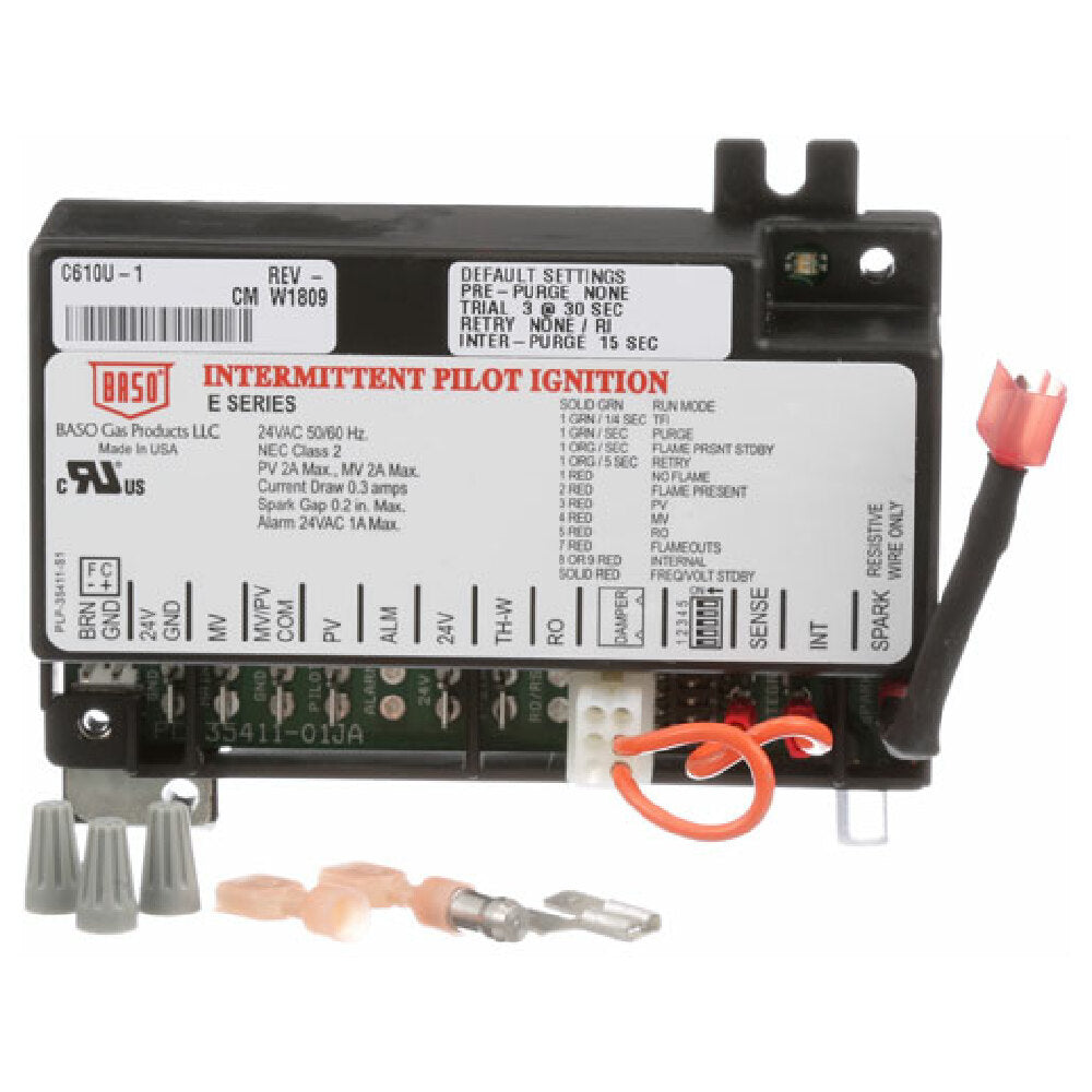 Private Label 441150 Ignition Control