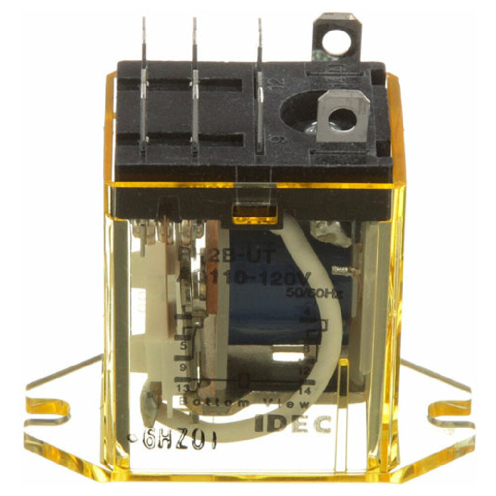 Champion 111068 Relay 10a 120v