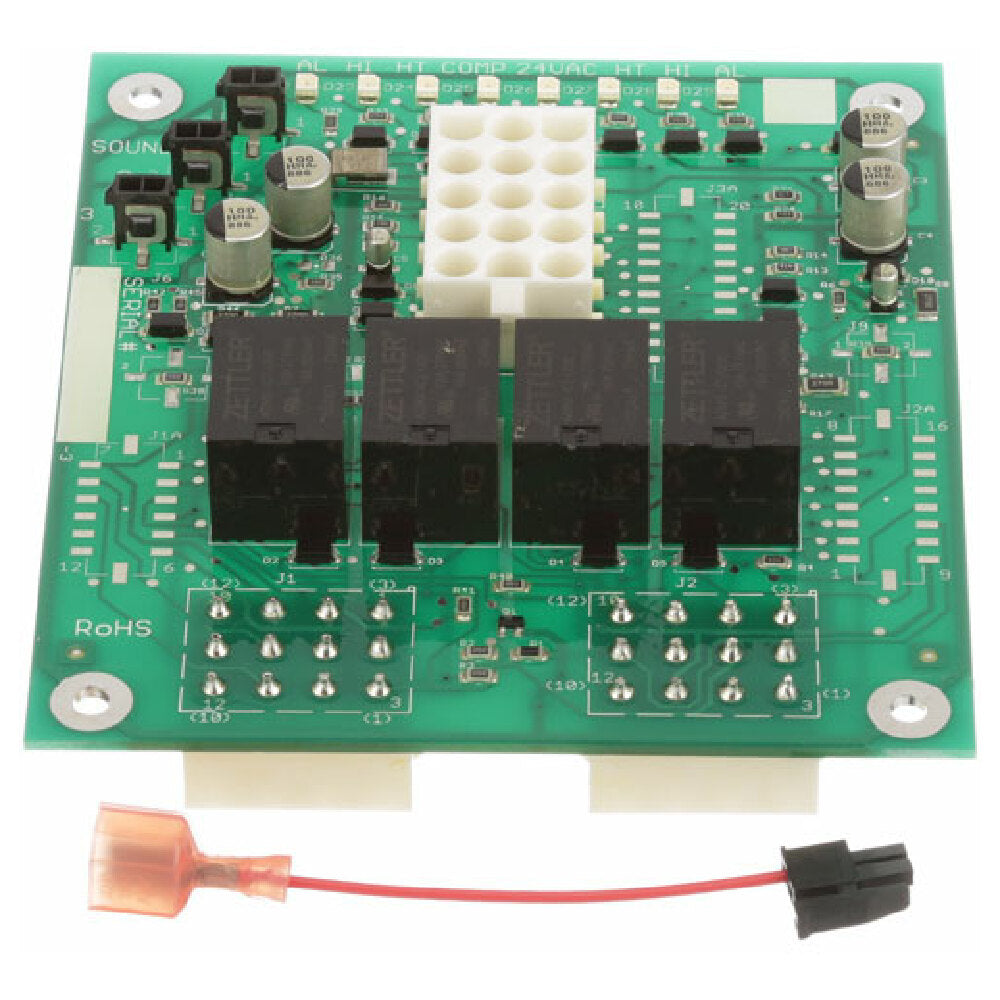 Frymaster FM826-2256 Interface Board