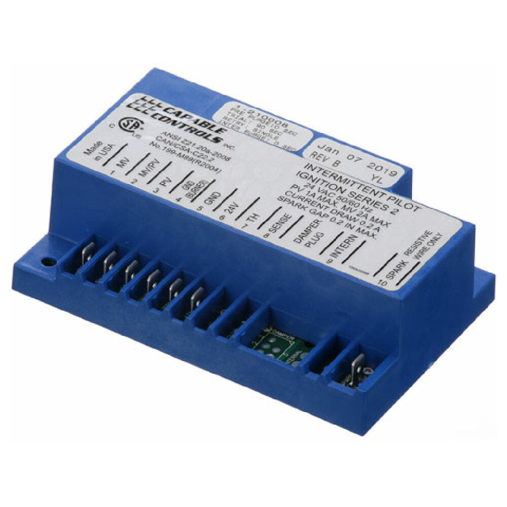 Pitco 60152001 Ignition Module