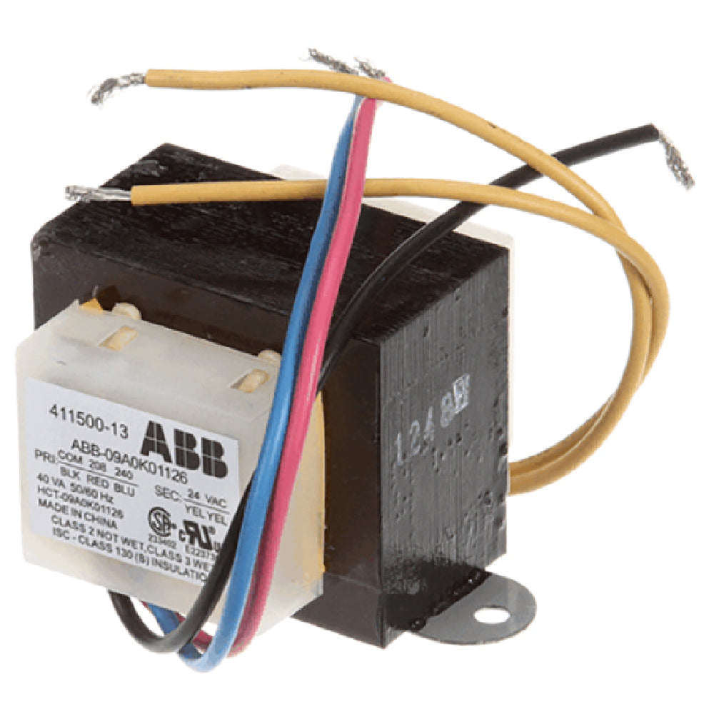 Hobart 411500-00013 Transformer 200 240v