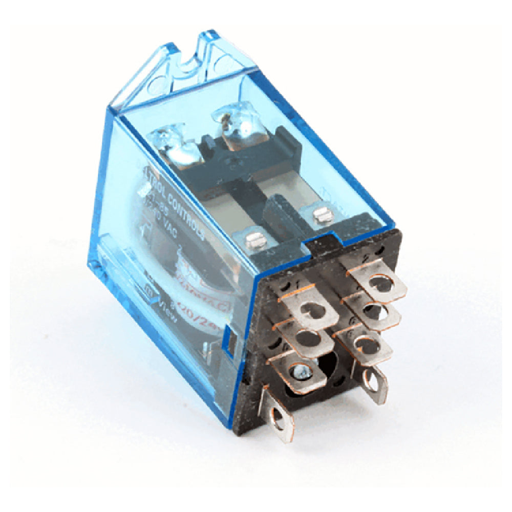 Vulcan Hart 416535-00007 Relay 200 240v