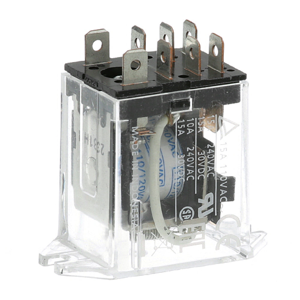 Hatco HT02.01.236.00 Relay 120v