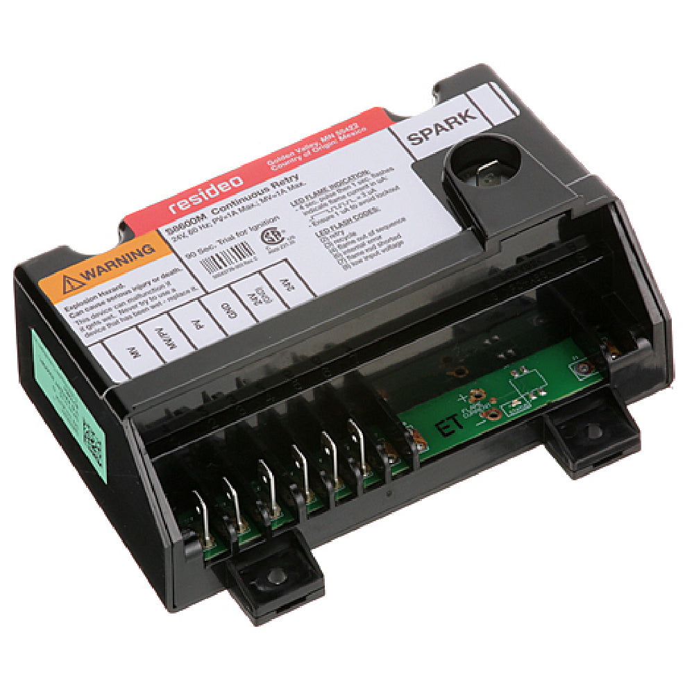 Vulcan Hart 00-857207-00003 Spark Ignition Module