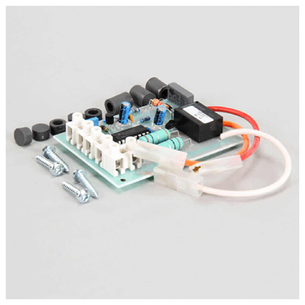 Robot Coupe 29464 Circuit Board Screws & Caps