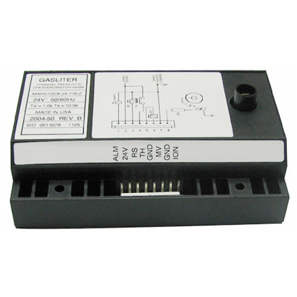 Magikitch'N PP11145 Ignition Module