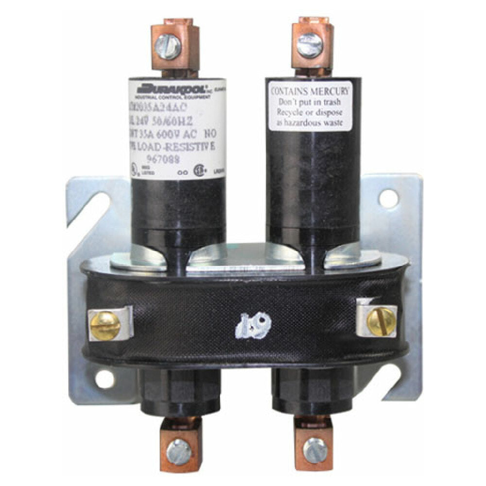 Groen 077834 Mercury Contactor