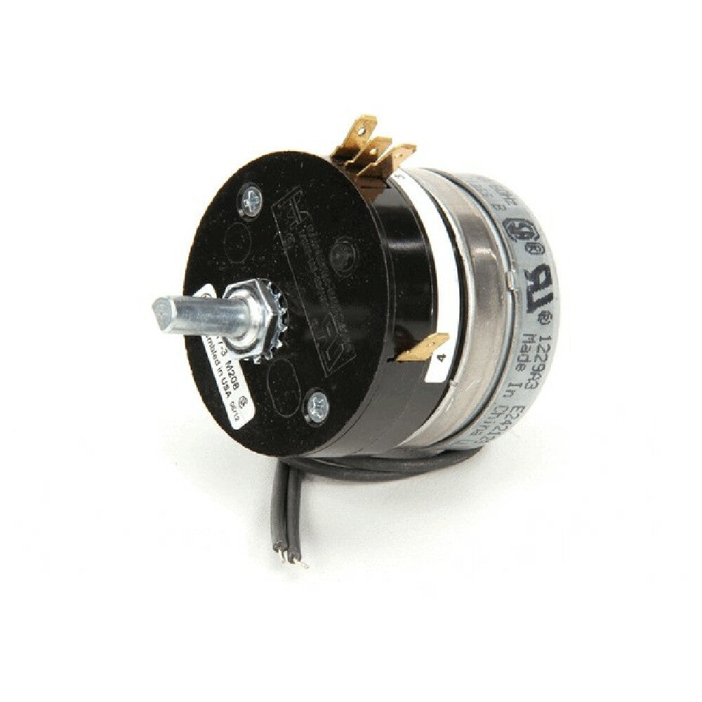 Montague 25381-2 Timer
