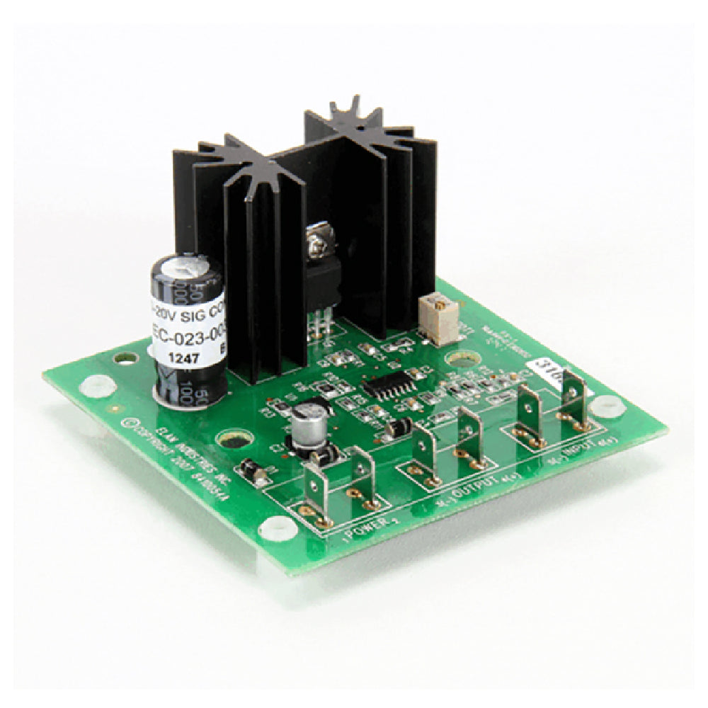 Middleby Marshall MD31651 Signal Amplifier