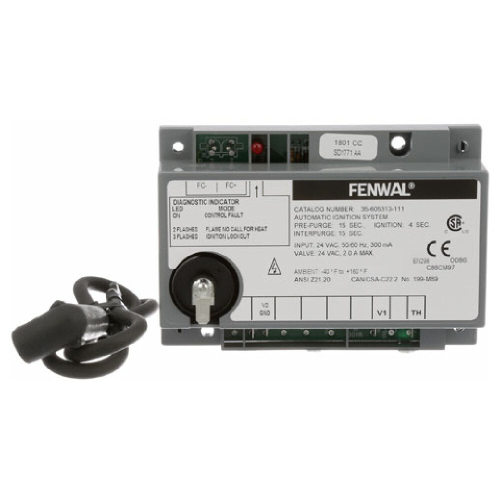 Blodgett BL62285 Ignition Module Kit