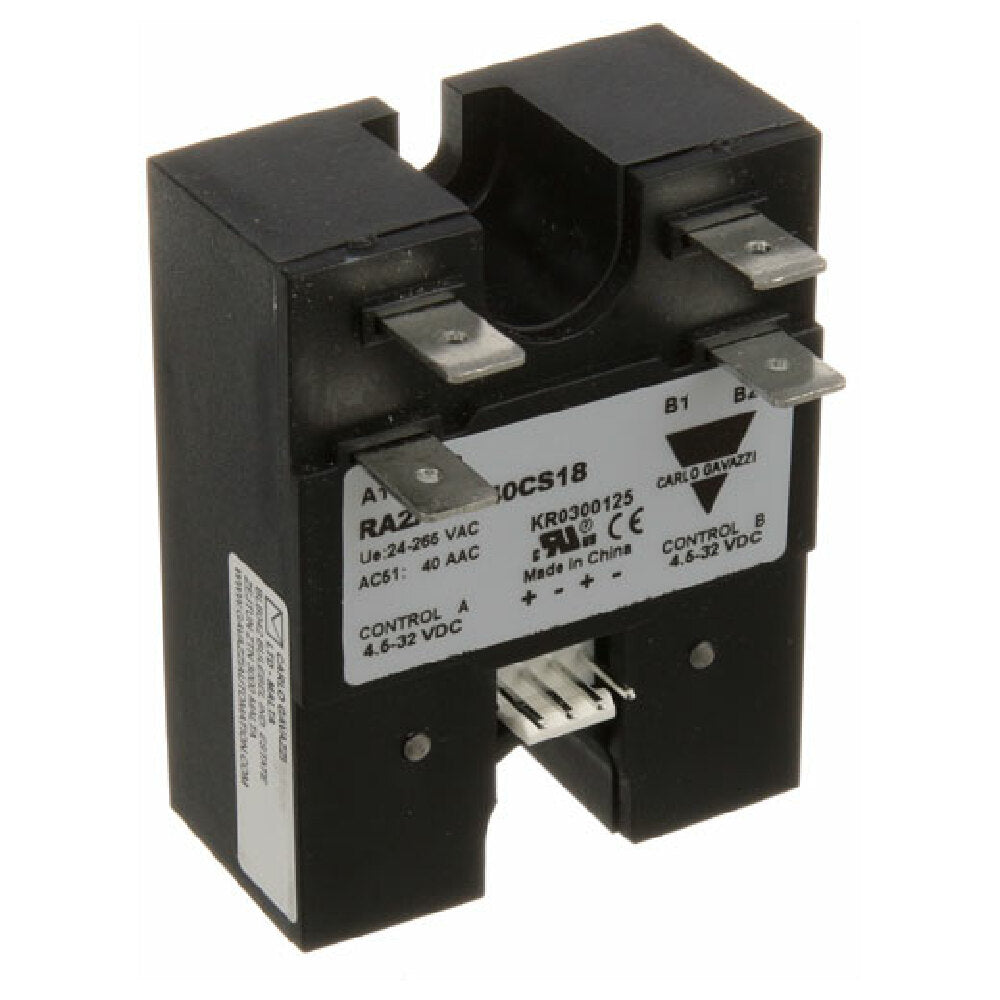 Turbochef 101286 Relay Solid State