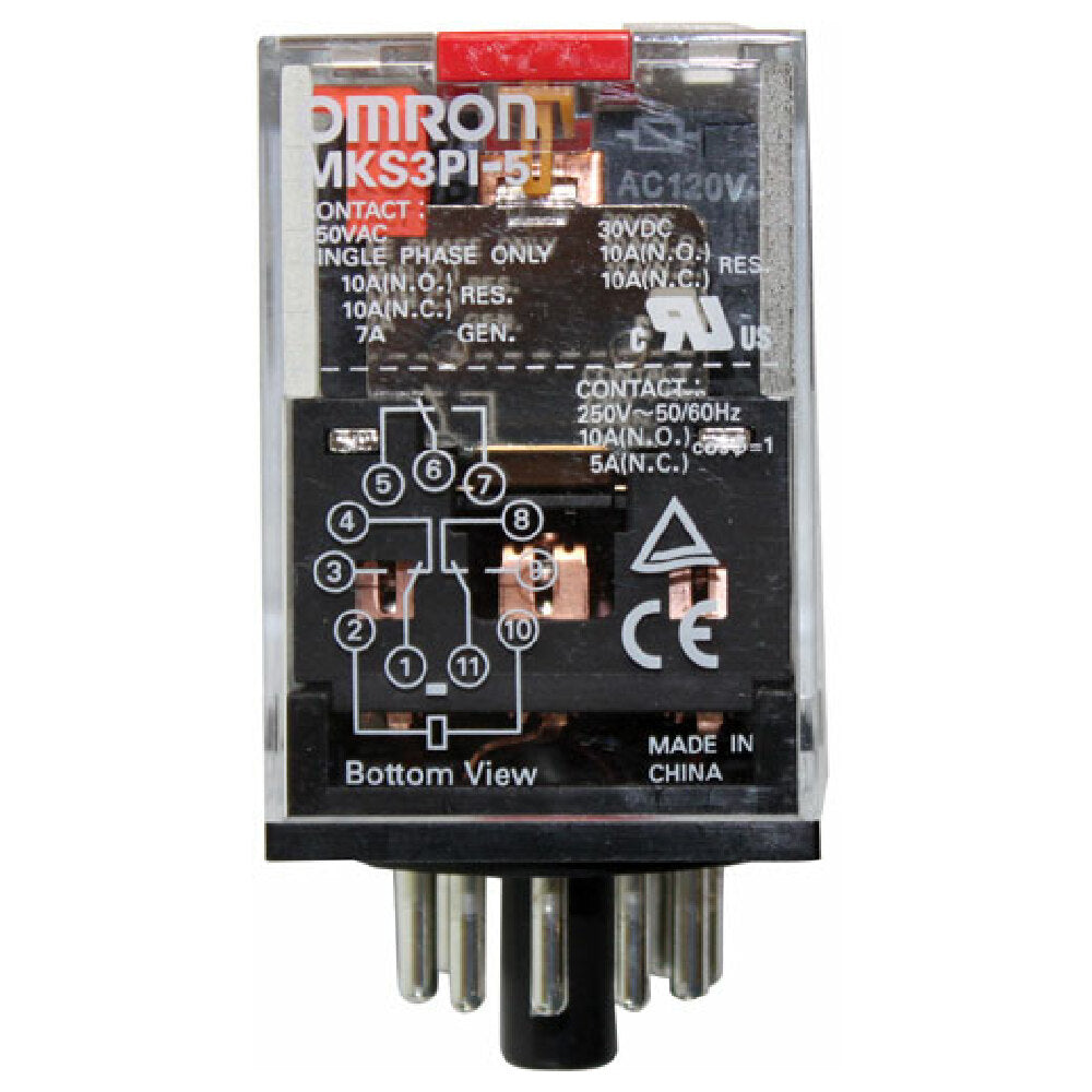 Stero 0P-472464 Relay
