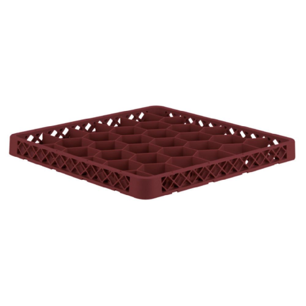 Vollrath TRH-21 - Traex® Rack Max® Dishwasher Rack Extender, Full-size, (30) Compartments