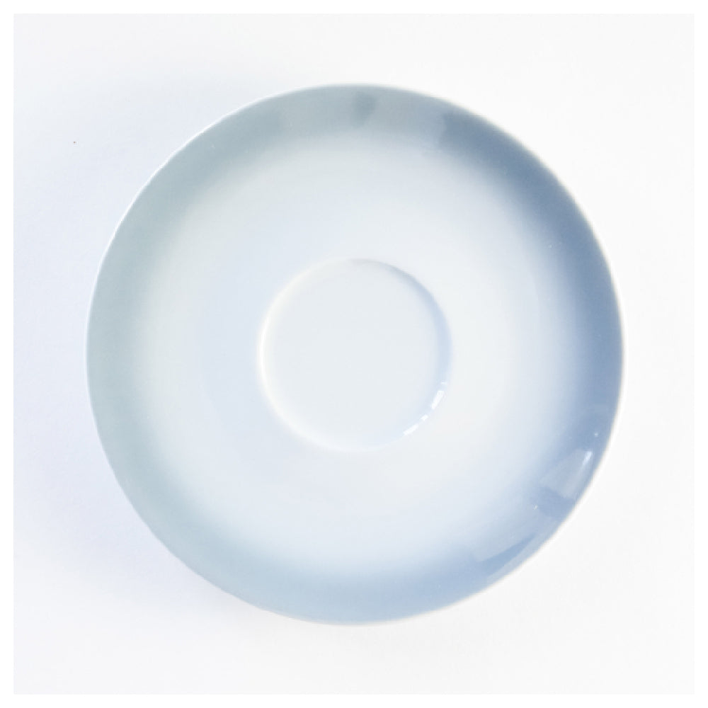 Bauscher Hepp 716909-730245 - Demitasse Saucer, 4-7/10" Dia., Round