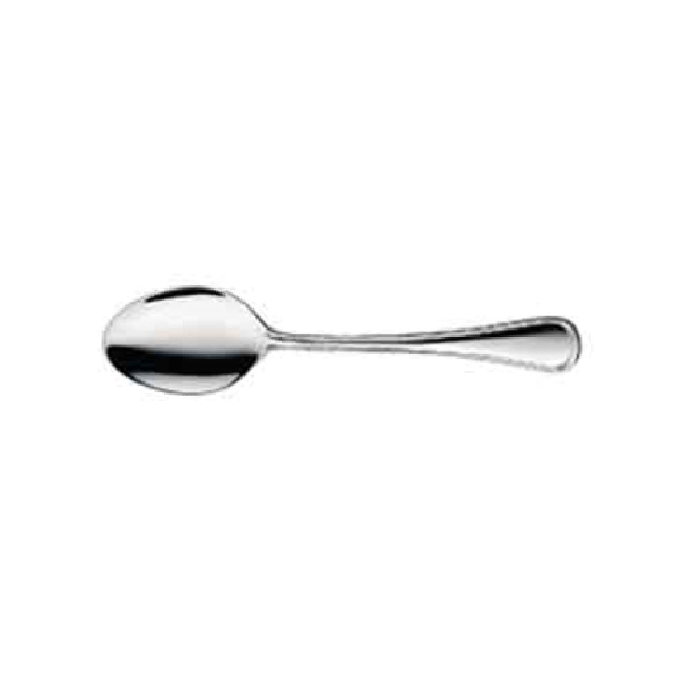 Bauscher Hepp 10.0207.6060 - Teaspoon, 5-1/4", Silver Plate Finish