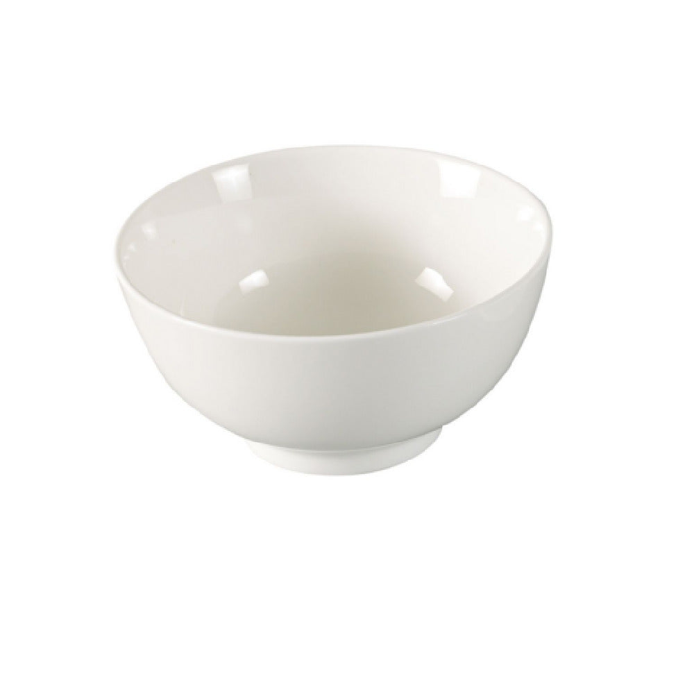 Yanco AC-007 Abco Rice Bowl 8-1/2 Oz. 4-1/2" Dia.